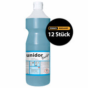 UNIDOR Duftreiniger konzentriert | Citro, Apfel, Flora, Melone | Pramol