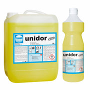 UNIDOR Duftreiniger konzentriert | Citro, Apfel, Flora, Melone | Pramol