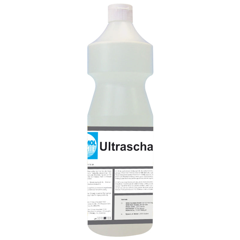 Ultraschallreiniger | alkalisch | für Ultraschall-Bäder | Pramol