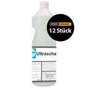 Ultraschallreiniger | alkalisch | für Ultraschall-Bäder | Pramol