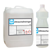 Ultraschallreiniger | alkalisch | für Ultraschall-Bäder | Pramol