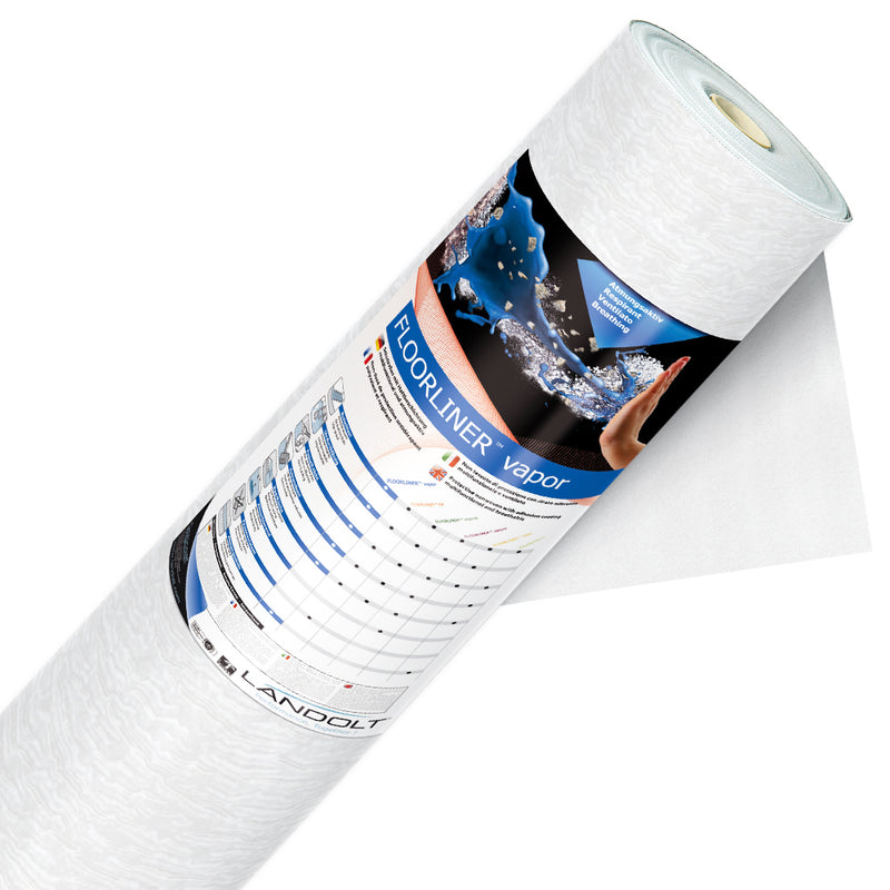 Palette | Landolt Floorliner™ vapor | 170 g/m² | 50 x 1 m