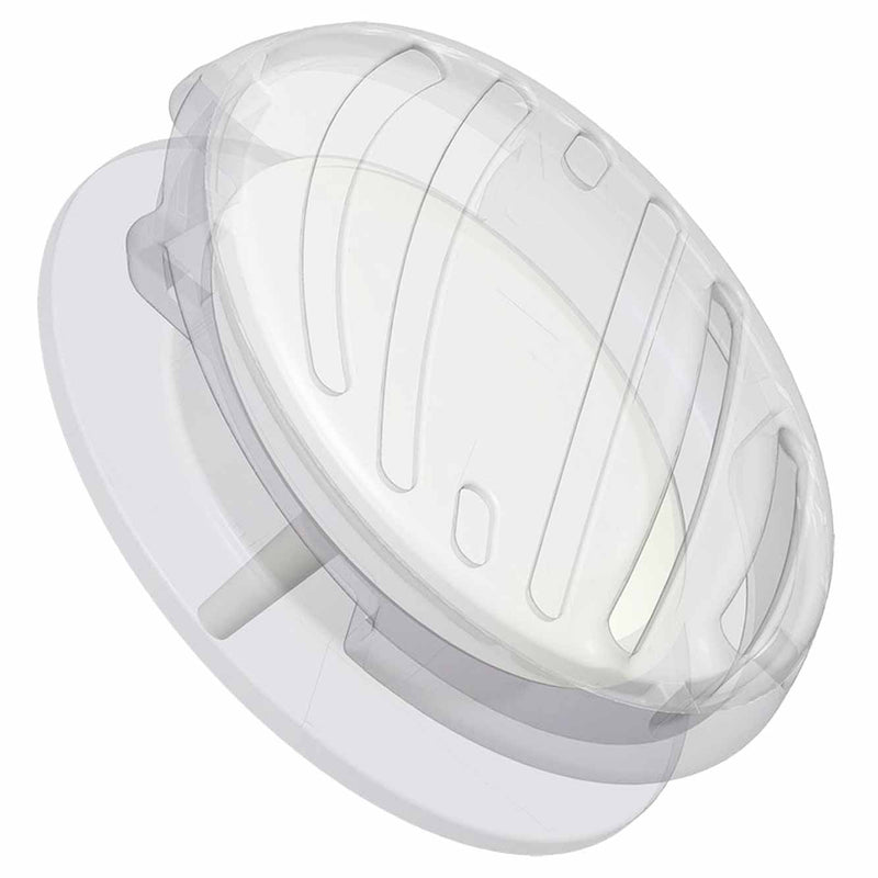 CleanSpace™ Halbmasken-Ausatemventil