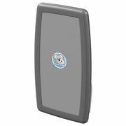 Wickeltisch Kunststoff vertikal | klappbar | Koala Kare