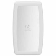 Wickeltisch Edelstahl vertikal | klappbar | Koala Kare