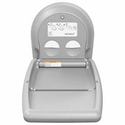 Wickeltisch Kunststoff vertikal | klappbar | Koala Kare