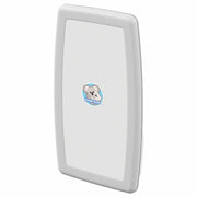 Wickeltisch Kunststoff vertikal | klappbar | Koala Kare