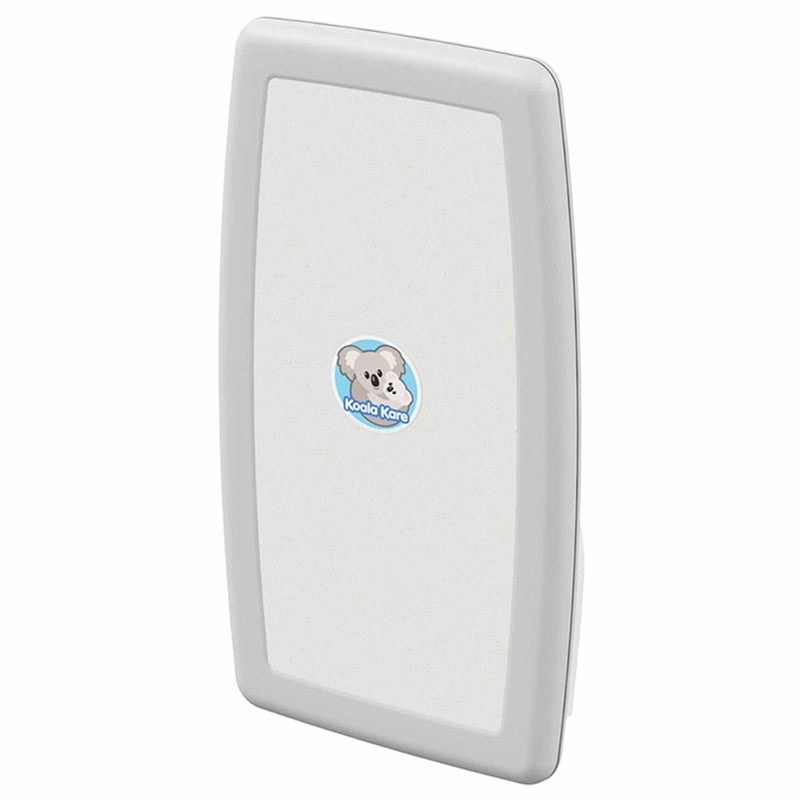 Wickeltisch Kunststoff vertikal | klappbar | Koala Kare