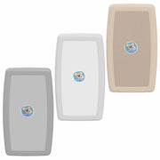 Wickeltisch Kunststoff vertikal | klappbar | Koala Kare