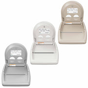 Wickeltisch Kunststoff vertikal | klappbar | Koala Kare