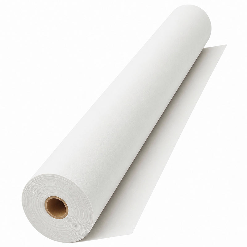 Abdeckvlies selbsthaftend | 180 g/m² | 50 m | 40μ PE-Folie | wasserdicht | Permafix 1010 PRO