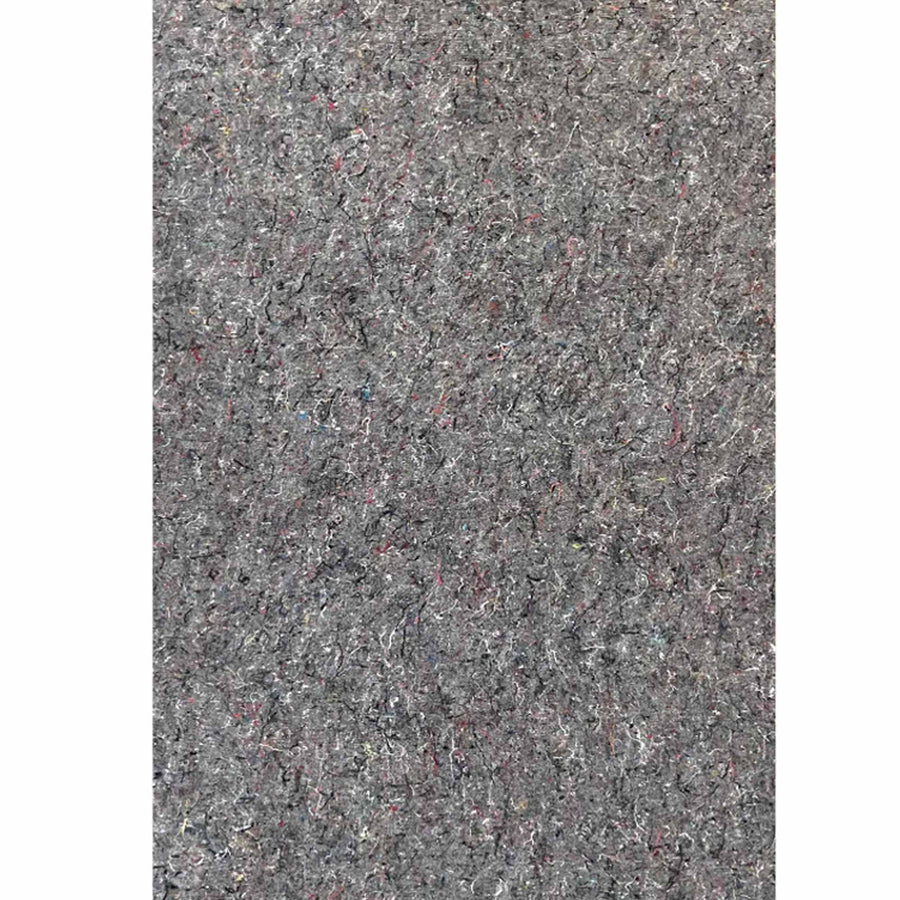 Vliesfaserrolle | 1200 g/m² | 25 m | diffusionsoffen | wiederverwendbar | maximaler Schutz