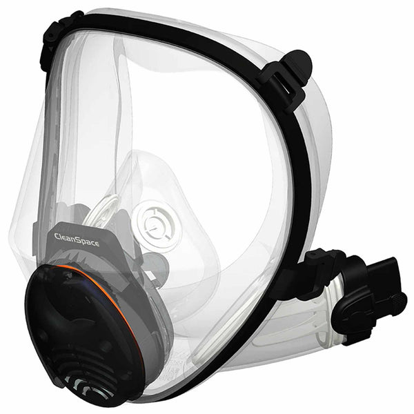 CleanSpace™ CST Vollmaske