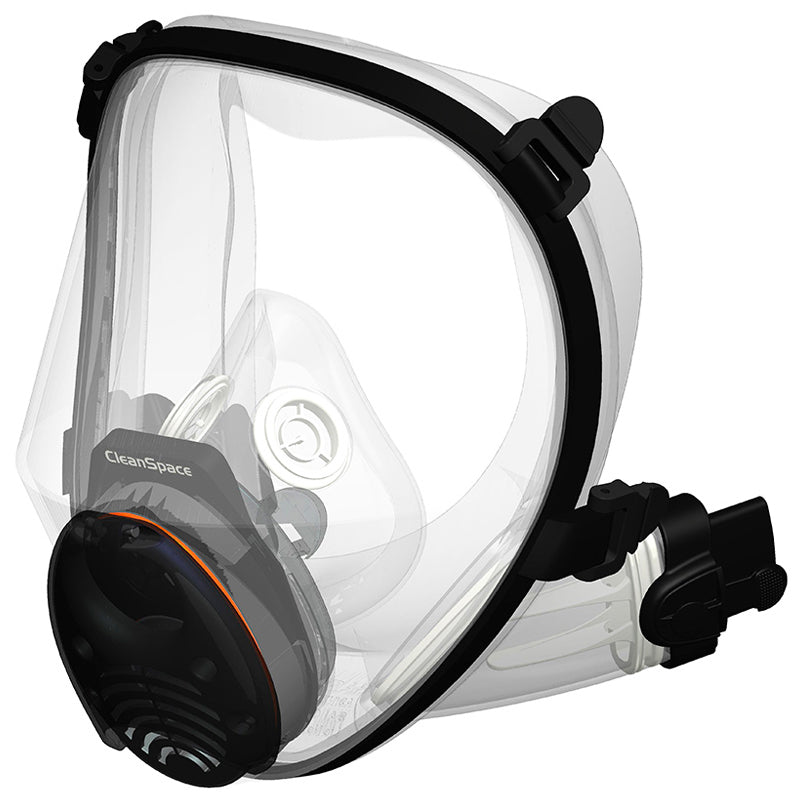 CleanSpace™ Vollmaske