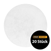 Vorfilter 2003/75 für Halbmasken | DIN 54335 | Ekastu Safety