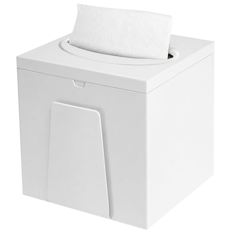 Serviettenspender SystemOne | ABS Kunststoff | BulkySoft® Essentia