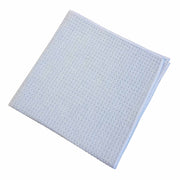 Mikrofaser-Waffeltücher | 40 x 40 cm | saugstark | hohe Schmutzaufnahme | Cleanfix
