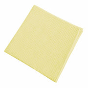 Mikrofaser-Waffeltücher | 40 x 40 cm | saugstark | hohe Schmutzaufnahme | Cleanfix