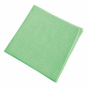 Mikrofaser-Waffeltücher | 40 x 40 cm | saugstark | hohe Schmutzaufnahme | Cleanfix