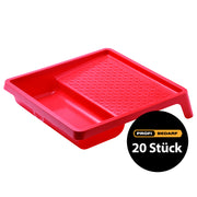 Farbwanne Nesto | Kunststoff | Malerwanne | Schuller Eh`klar