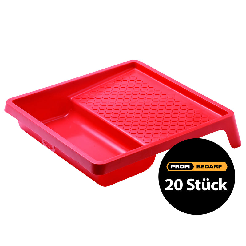 Farbwanne Nesto | Kunststoff | Malerwanne | Schuller Eh`klar