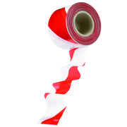 Absperrband extra stark | 35 µm | LD-PE Folie | Warnband | Schuller Eh`klar Street Tape