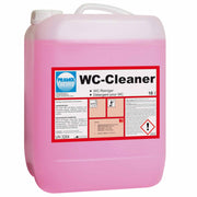 WC-CLEANER Toilettenreiniger & Kalkentferner | Pramol