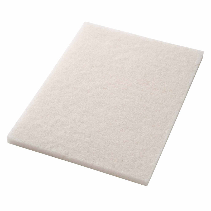 Reinigungspads Rechteckig | 35 x 50 cm | Cleanfix