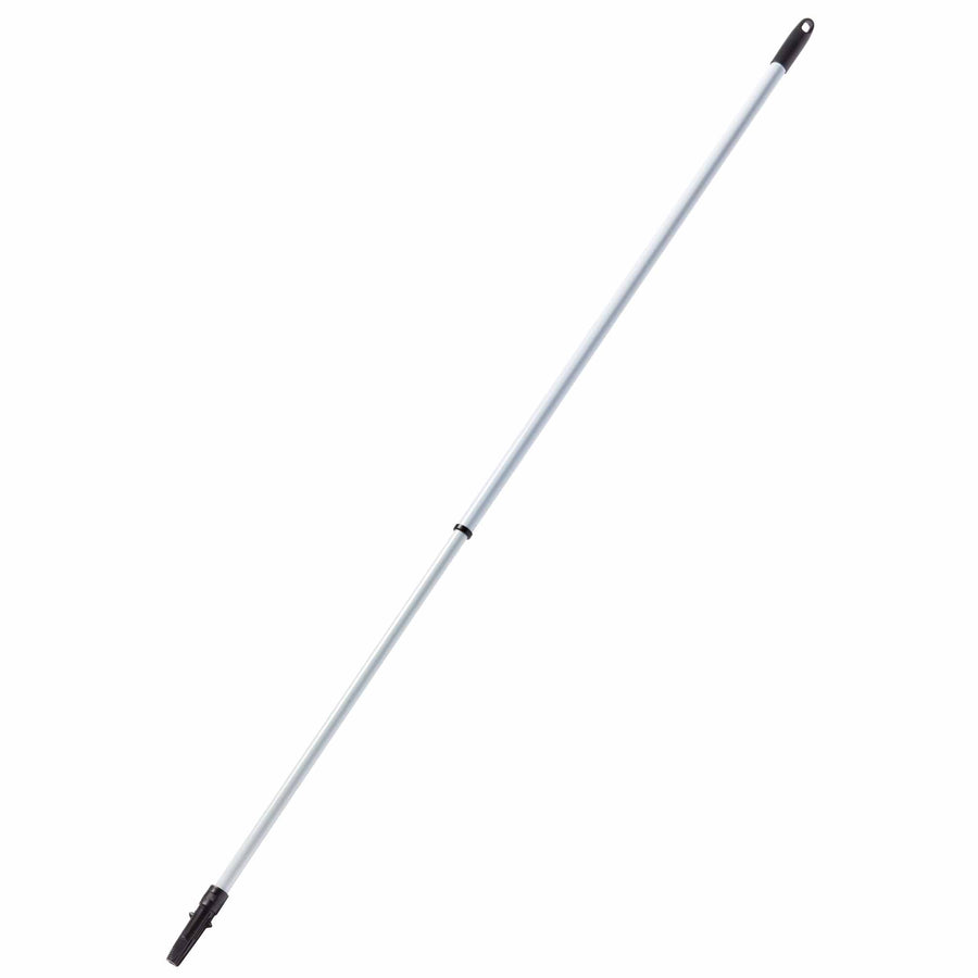 Maler-Verlängerungsstange Stahl Weiss | Dreh & Fix | Schuller Eh`klar