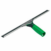 ErgoTec Fensterwischer | 25 - 55 cm | Edelstahlschiene | Unger