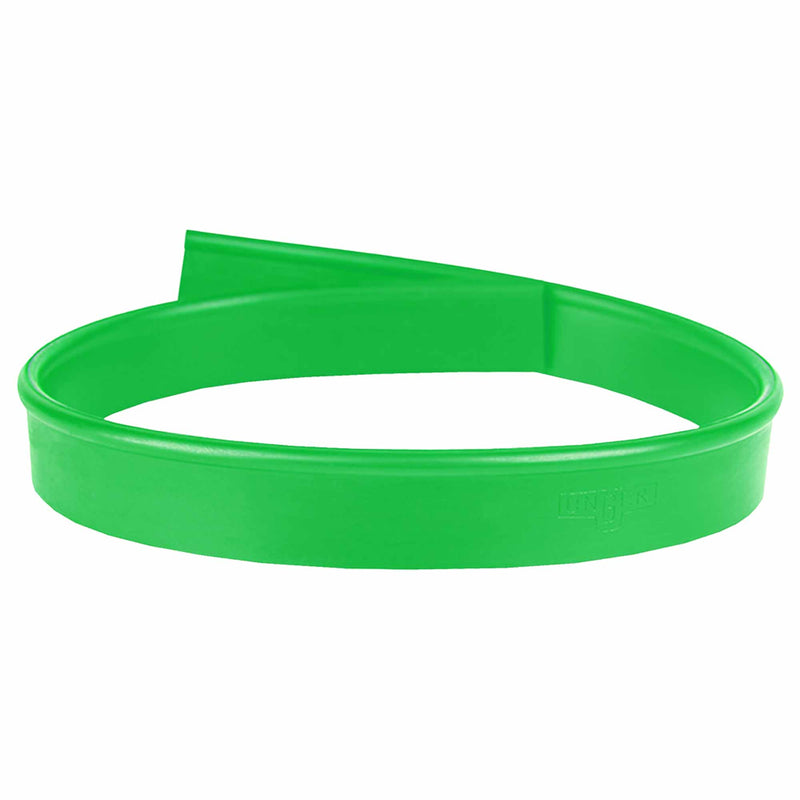 Unger Wischergummi Grün | 35 - 45 cm | für Unger Fensterwischer