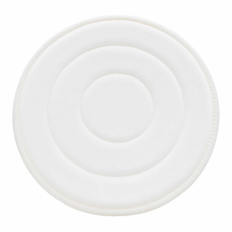 Reinigungspads Mikrofaser | Ø 330 mm | 13" | extra fein | Cleanfix