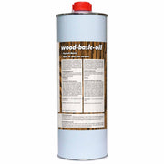 Wood Basic Oil Parkettöl | Basisöl | Pflegeöl für Holzböden | Pramol