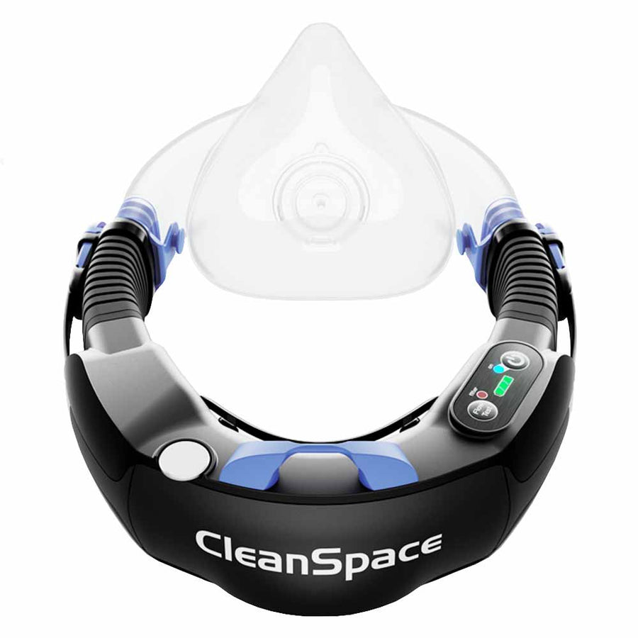 CleanSpace™ WORK Atemschutzgerät