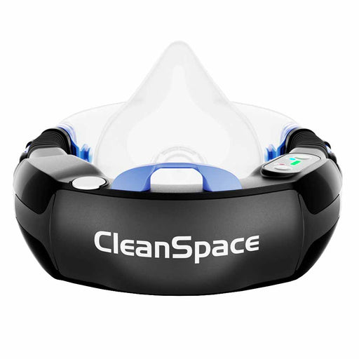 CleanSpace™ WORK Atemschutzgerät-Profibedarf Online-Shop