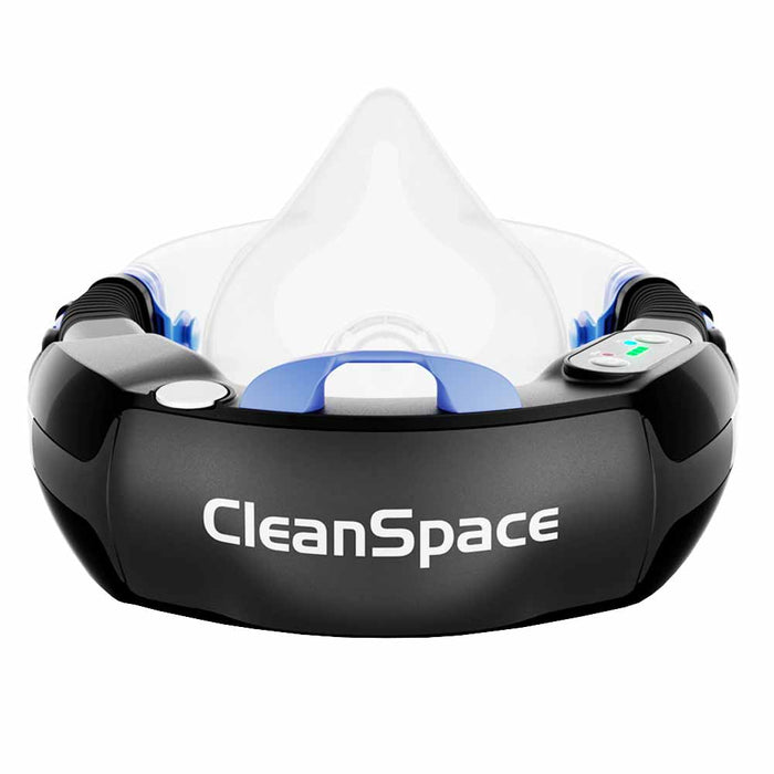 CleanSpace™ WORK Atemschutzgerät