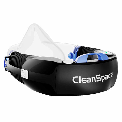 CleanSpace™ WORK Atemschutzgerät-Profibedarf Online-Shop