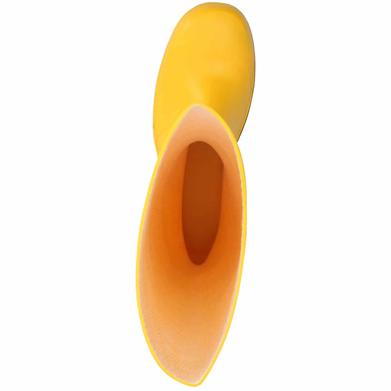 PVC-Sicherheitsstiefel S5 | mit Stahlkappe | Sneakerfit | Textilfutter | Durchtrittschutz | DUNLOP Work It