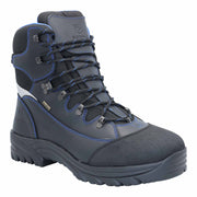 Kälte-Sicherheitsschuh S3 | Anfibio-Leder | Thinsulate™-Fütterung | wasserfest & wärmend | Bormio Safety Piz Zupo