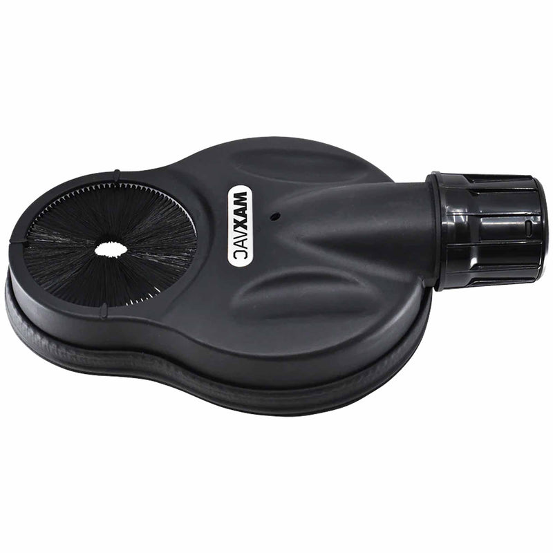 Absaughaube Dusttool CDS-085 | für Lochsägen & Kernbohrer | Universeller Sauganschluss | Maxvac