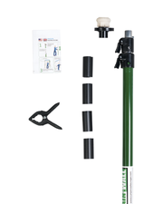 Curtain-Wall Teleskopstange 170-400 cm